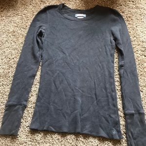 Aerie Long Sleeve
